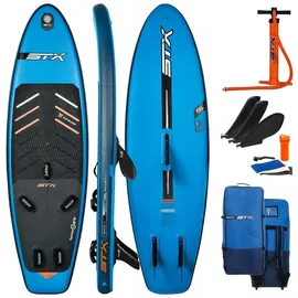 STX iWindsurf RS 280 SUP Windsurf Board 280 x 88 cm