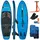 STX iWindsurf RS 280 SUP Windsurf Board 280 x 88 cm