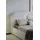 Home Affaire Polsterbett Mondgeflüster 180 x 200 cm matt beige
