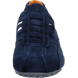 GEOX Snake U4207K navy 43