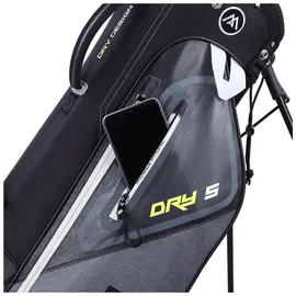 Big MAX Dri Lite Seven G Standbag - black/grey
