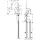 Hansgrohe Talis M54 Einhebelmischer Chrom