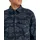 BILLABONG Flanellhemd navy XL
