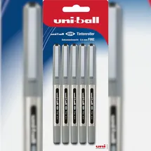 Faber-Castell Uni-Ball ® Tintenroller eye UB-157 schw 5 in BK