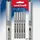 Faber-Castell Uni-Ball ® Tintenroller eye UB-157 schw 5 in BK