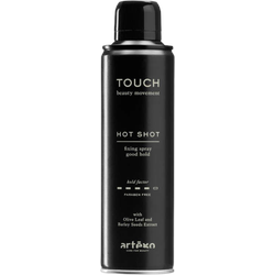 Artègo Touch Hot Shot 500ml