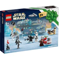 LEGO Star Wars Adventskalender 75307