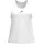 Head Club 25 Tanktop Kinder weiß - weiß