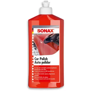Sonax Lackpolitur 500 ml 6 St.