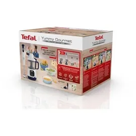 Tefal Yummy Gourmet HB55W4 Stabmixer