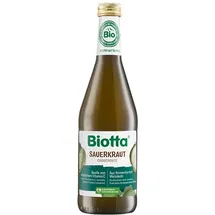BIOTTA AG Biotta Sauerkraut CH