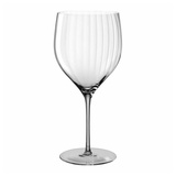 LEONARDO Cocktailglas Poesia Grau 300 ml