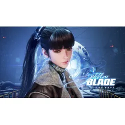 Stellar Blade