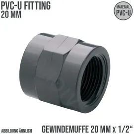 Magni Bevo - PN 10 bar"