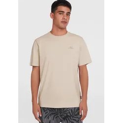 O'Neill T-Shirt »Small Logo T-Shirt« O'Neill atmosphere L