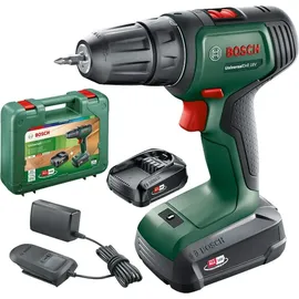 Bosch UniversalDrill 18V 06039D4002