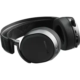 SteelSeries Arctis Pro Wireless schwarz