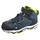 Lurchi Schnürstiefel Blau 37