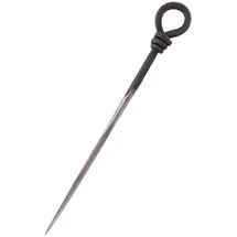 Ulfberth Mittelalterlicher Esspfriem Essdorn - 22cm - geschmiedet aus Edelstahl