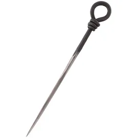 Ulfberth Mittelalterlicher Esspfriem Essdorn - 22cm - geschmiedet aus Edelstahl