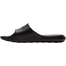 Nike Victori One Slide Herren Black/White-Black 44