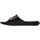 Nike Victori One Slide Herren Black/White-Black 44