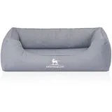Knuffelwuff Orthopädisches Hundebett Malou 1 St