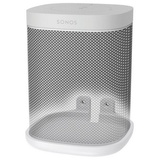 Hama Lautsprecher-Wandhalterung für Sonos One / One SL