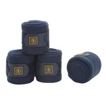 BR Polobandagen Event Fleece 3m M Blau