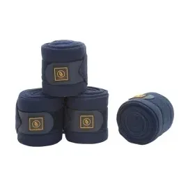 BR Polobandagen Event Fleece 3m M Blau