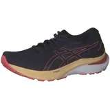 Damen black/red alert 39.5