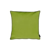 APELT Kissenhülle ¦ grün ¦ Maße (cm): B: 46