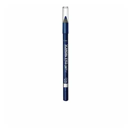 Rimmel London Rimmel Scandal'Eyes Khôl Kajal Wasserfester Eyeliner Farbton 008 Blue 1.3 g