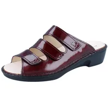 Finn Comfort Canzo bordeaux 39