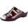 Finn Comfort Canzo bordeaux 39