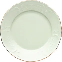 Sanssouci Elf Gold Frühstücksteller 20 cm