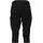 Endurance Phile 3/4-Trainingshose Damen 1001 - black 38