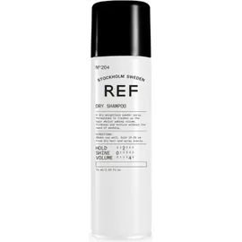 REF. Textur & Form Nr.204 Trockenshampoo 75 ml
