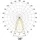 EVN Lichttechnik LED-Deckeneinbauleuchte 8,4W 4000K IP20