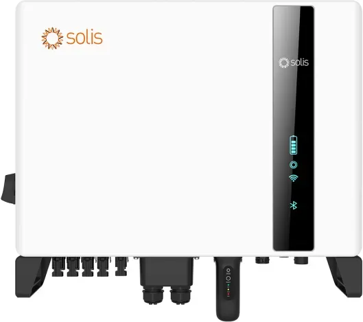 Solis S6-EH3P10K-H-EU