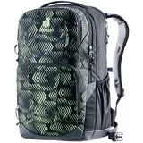 Deuter Cotogy black ripple