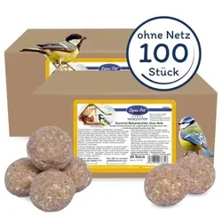 Lyra Pet LyraPet Gourmet Meisenknödel schalenfrei 8,5 kg