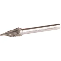 Makita HM-Frässtift 1 Stk., 20 x 6 mm, SM Kopfform 20 x 6 mm • SM Kopfform • 1St...