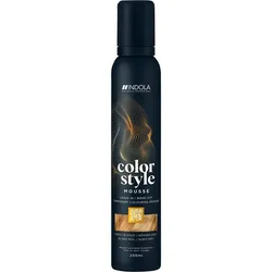 Indola Honey Blonde Haartönung 200 ml Damen