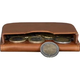 Benthill Mini Geldbörse Unisex Geldbörse schwarz