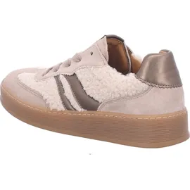 Gabor Sneaker Low Beige Damen 38
