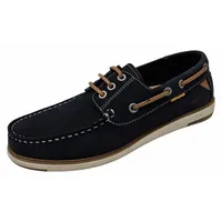 CAMEL ACTIVE Bootsschuh Nubuk Navy 42