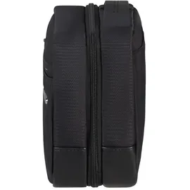 Samsonite Selection Splendix Kulturbeutel schwarz, schwarz