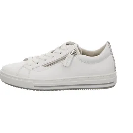 Gabor comfort FLORENZ für Damen, weiß, Größe 40 EU / 6.5 UK
