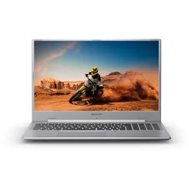 Medion S17413 43,9 cm (17,3 Zoll) Full HD Laptop (Intel Core i5-1235U, 8GB DDR4 RAM, 512GB PCIe SSD, Intel UHD, HD Webcam, Win 11 Home)